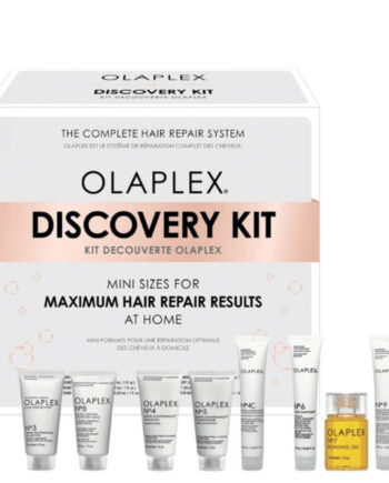 Olaplex Discovery Kit