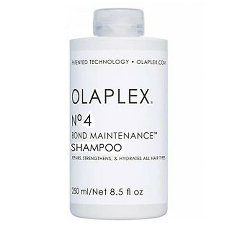 Olaplex No 4 Bond Maintenance Shampoo 250 Ml