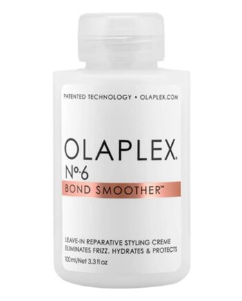 Olaplex No 6 Bond Smoother Leave In Stylingcreme 100 Ml