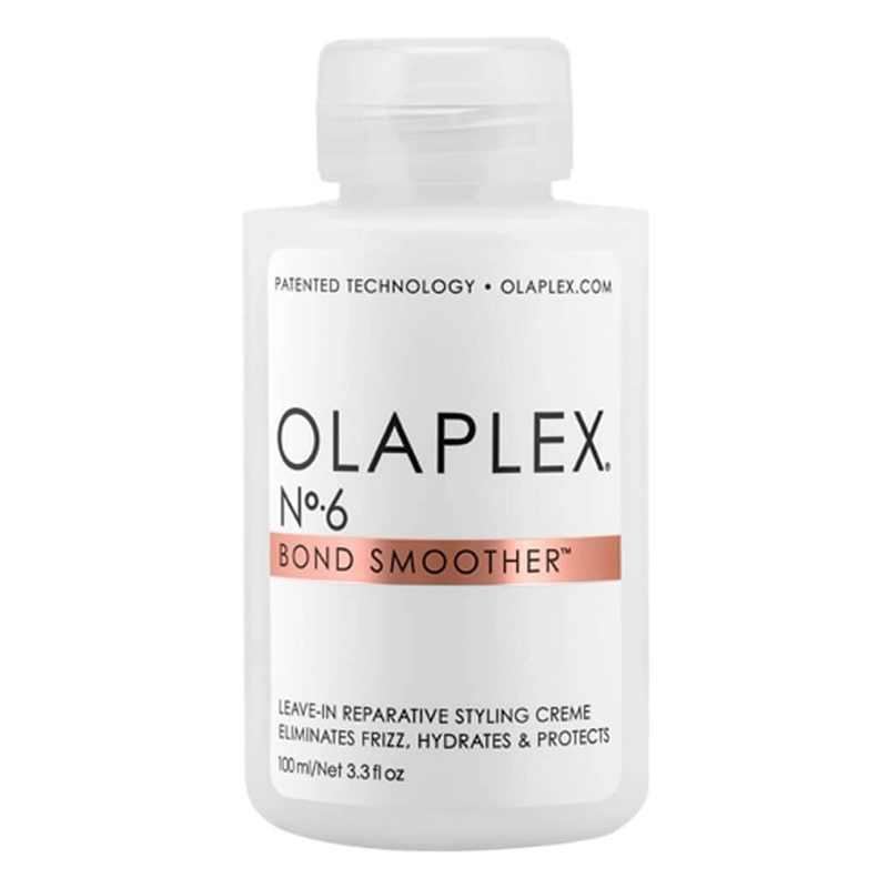 Olaplex No 6 Bond Smoother Leave In Stylingcreme 100 Ml