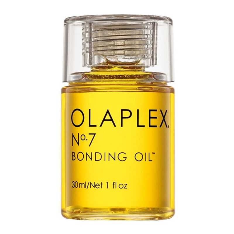 Olaplex No 7 Bonding Oil Hårolie 30 Ml