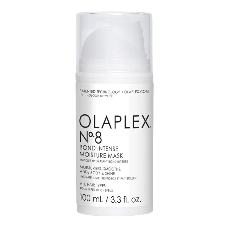 Olaplex No 8 Bond Intense Moisture Mask Hårmaske 100 Ml