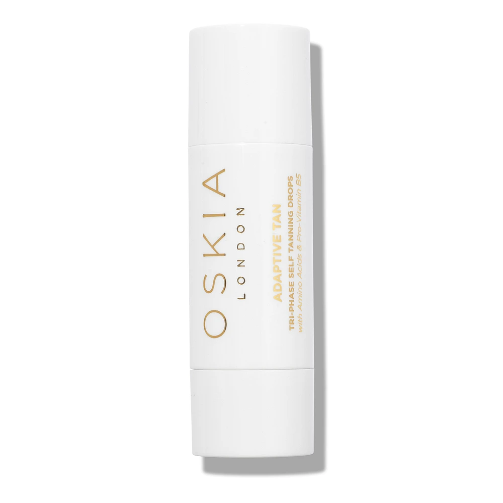 Oskia Adaptive Tan Drops 15 Ml