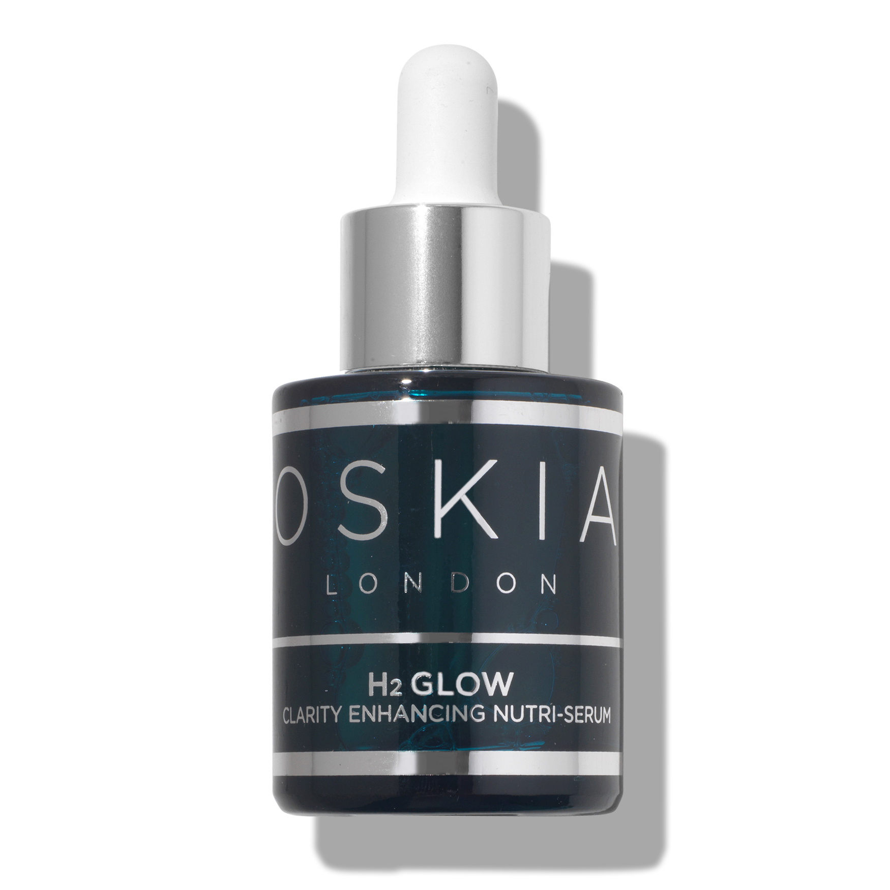 Oskia H2 Glow Clarity Enhancing Serum 30 Ml