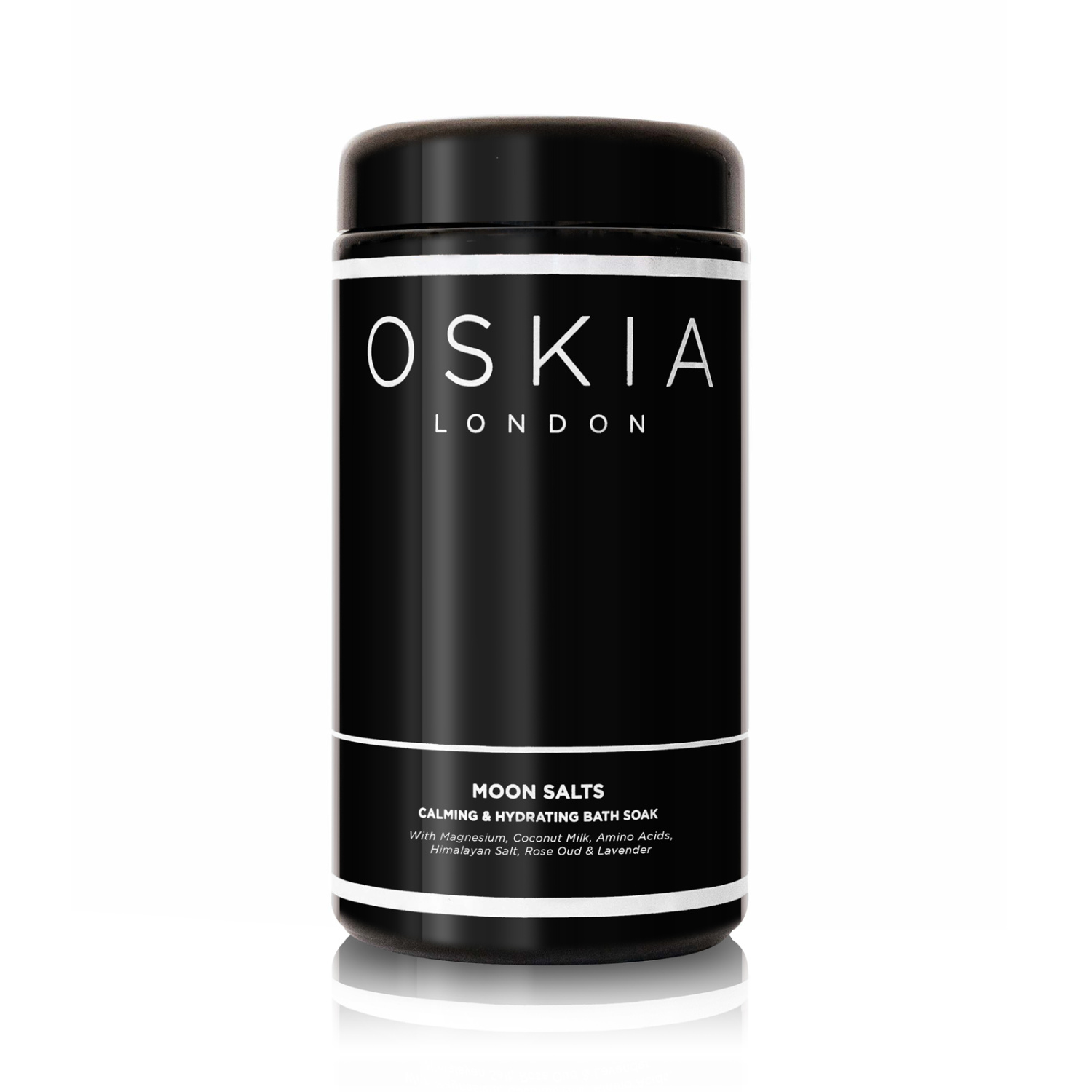Oskia Moon Salts 500 Ml