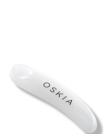 Oskia Quartz Spatula   Opal