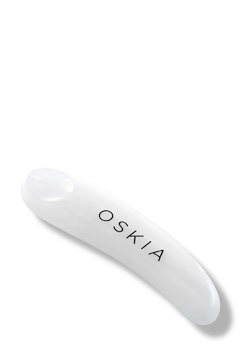 Oskia Quartz Spatula Opal