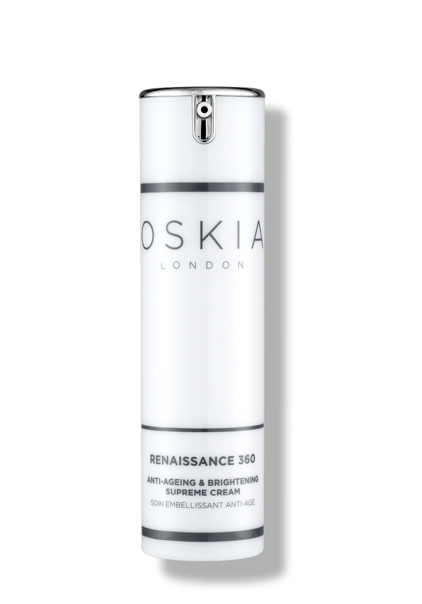 Oskia Travel Size Renaissance 360 Cream 10 Ml