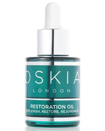 Oskia Restoration Oil 30 Ml