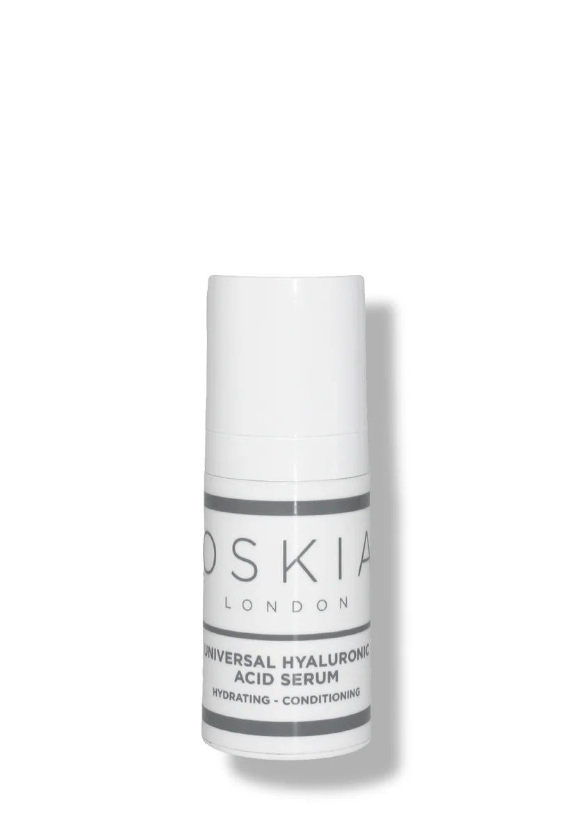 Oskia Travel Size Universal Hyaluronic Acid Serum 15 Ml