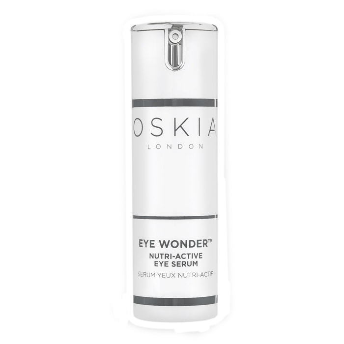 Oskia Eye Wonder Nutri Active Eye Serum 10 Ml