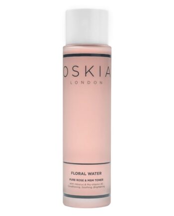 Oskia Floral Water Toner 150 Ml