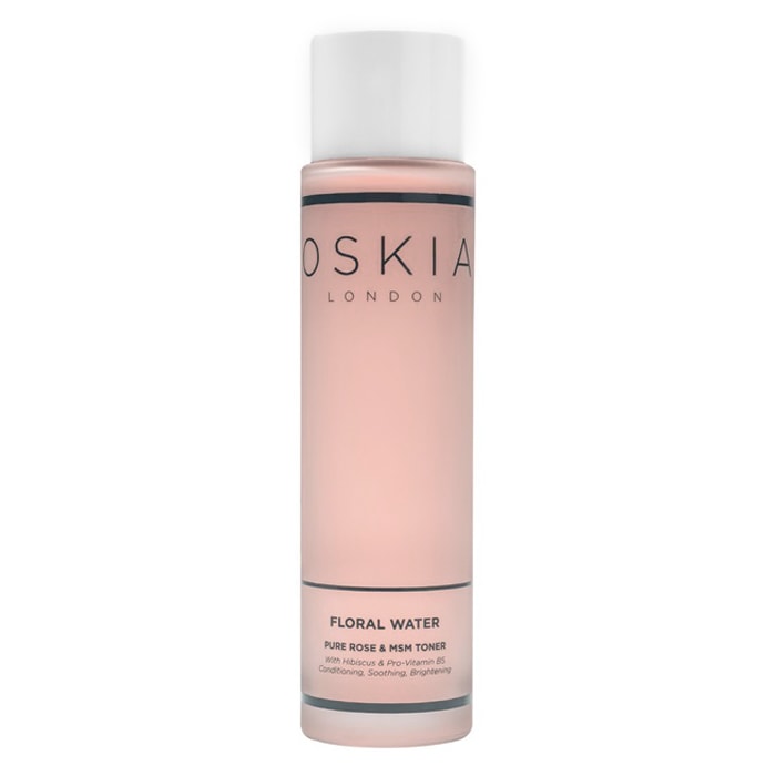 Oskia Floral Water Toner 150 Ml