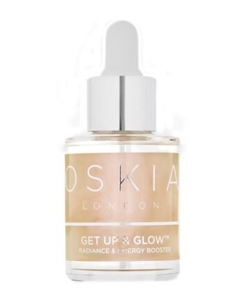 Oskia Get Up And Glow Radiance   Energy Booster 30 Ml