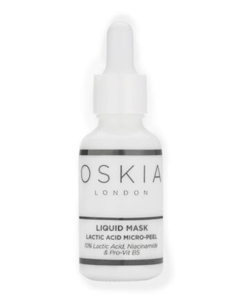 Oskia Liquid Mask Lactic Acid Micro Peel 30 Ml