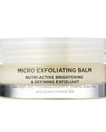 Oskia Micro Exfoliating Balm 50 Ml