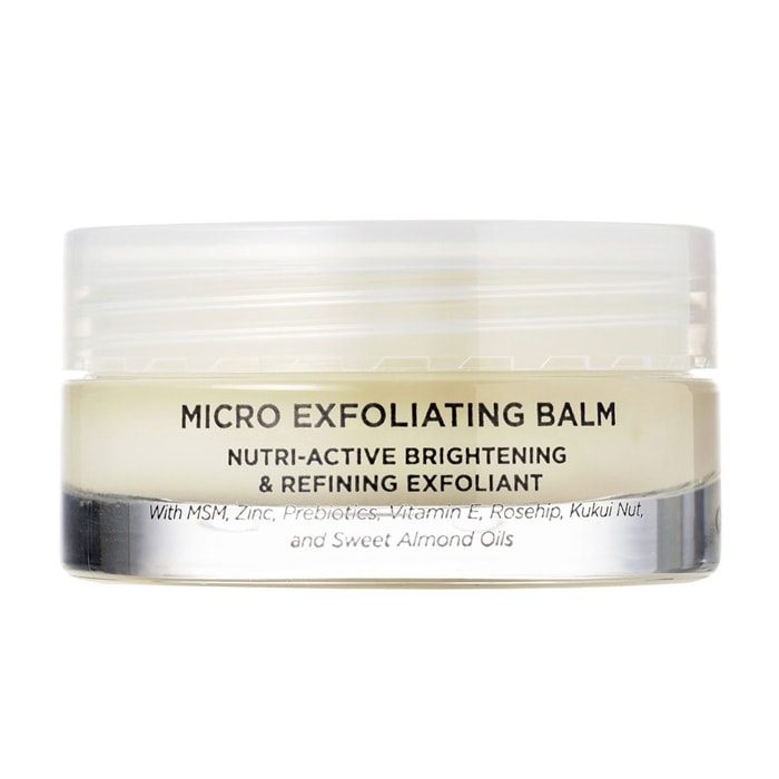 Oskia Micro Exfoliating Balm 50 Ml
