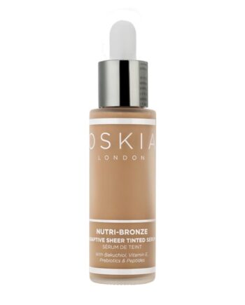 Oskia Nutri Bronze Adaptive Sheertinted Serum 30 Ml
