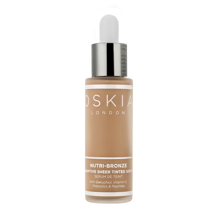 Oskia Nutri Bronze Adaptive Sheertinted Serum 30 Ml