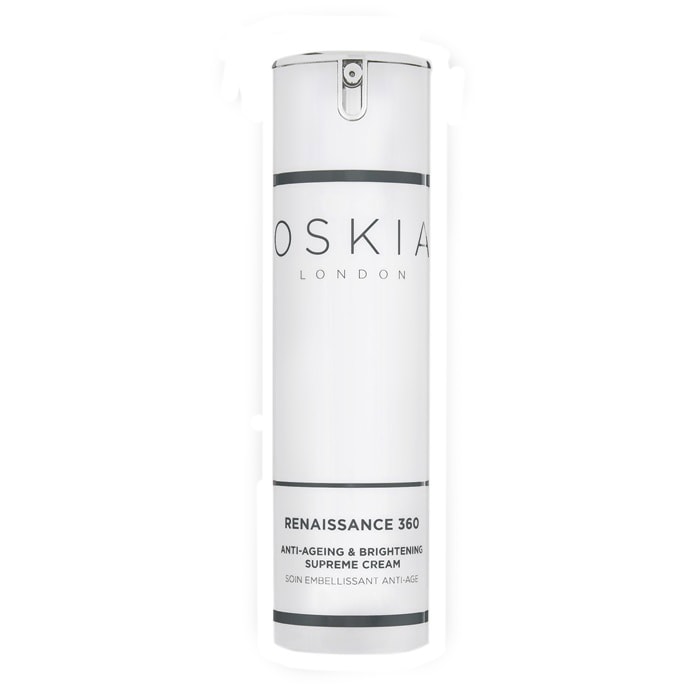 Oskia Renaissance 360 Anti Ageing Brightening Supreme Cream 40 Ml