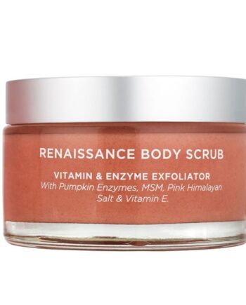 Oskia Renaissance Body Scrub 220 G