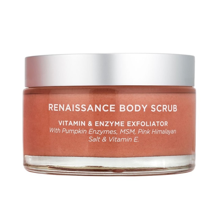 Oskia Renaissance Body Scrub 220 G