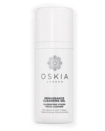 Oskia Renaissance Cleansing Gel 100 Ml