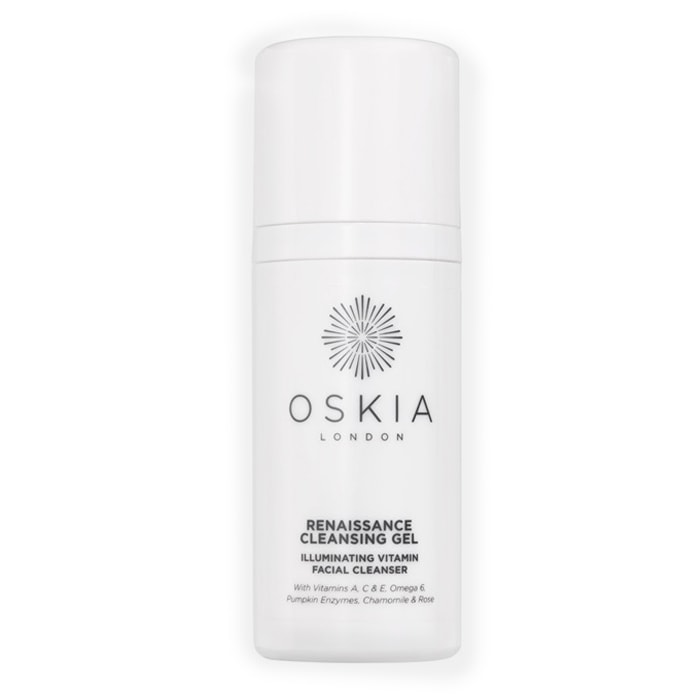 Oskia Renaissance Cleansing Gel 100 Ml