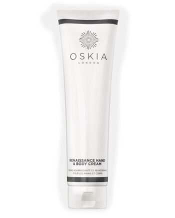 Oskia Renaissance Hand   Body Cream 150 Ml