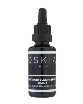Oskia Retinoid Sleep Serum Level 2   0 5  30 Ml