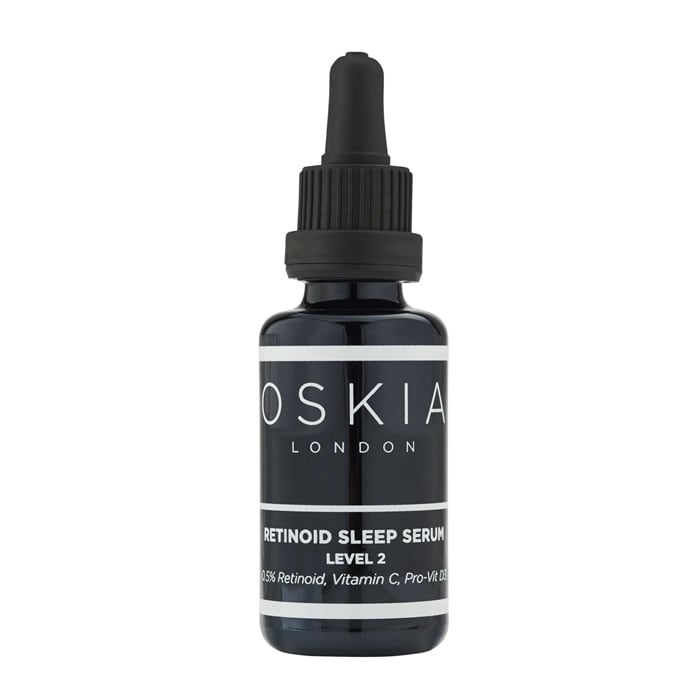 Oskia Retinoid Sleep Serum Level 2 0 5 30 Ml