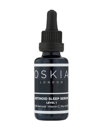 Oskia Retinoid Sleep Serum Level 1   0 2  30 Ml