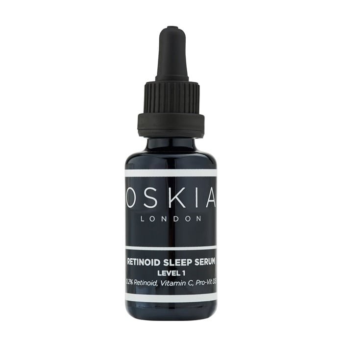 Oskia Retinoid Sleep Serum Level 1 0 2 30 Ml