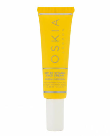 Oskia Spf 30 Vitamin Face Cream 55 Ml