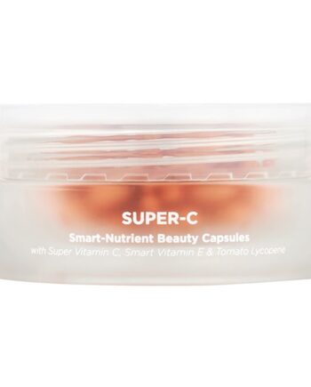 Oskia Super C Smart Nutrient Beauty Capsules 60 Stk