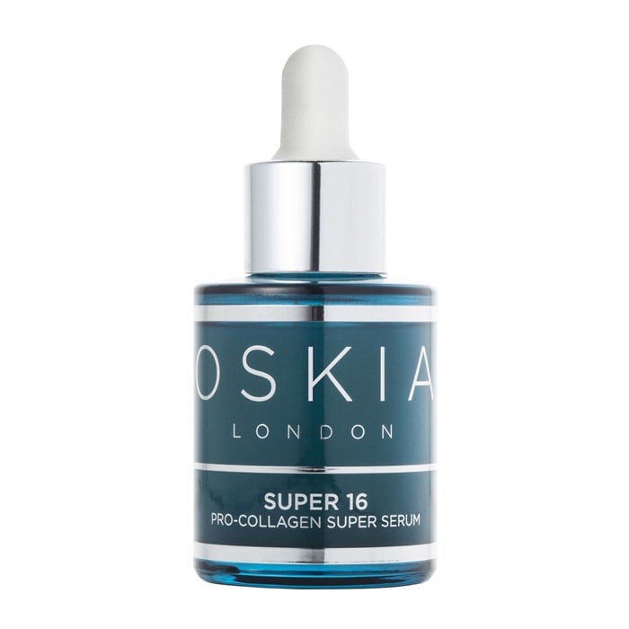 Oskia Super 16 Pro Collagen Super Serum 30 Ml