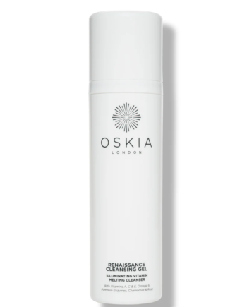 Oskia Renaissance Cleansing Gel 200 Ml