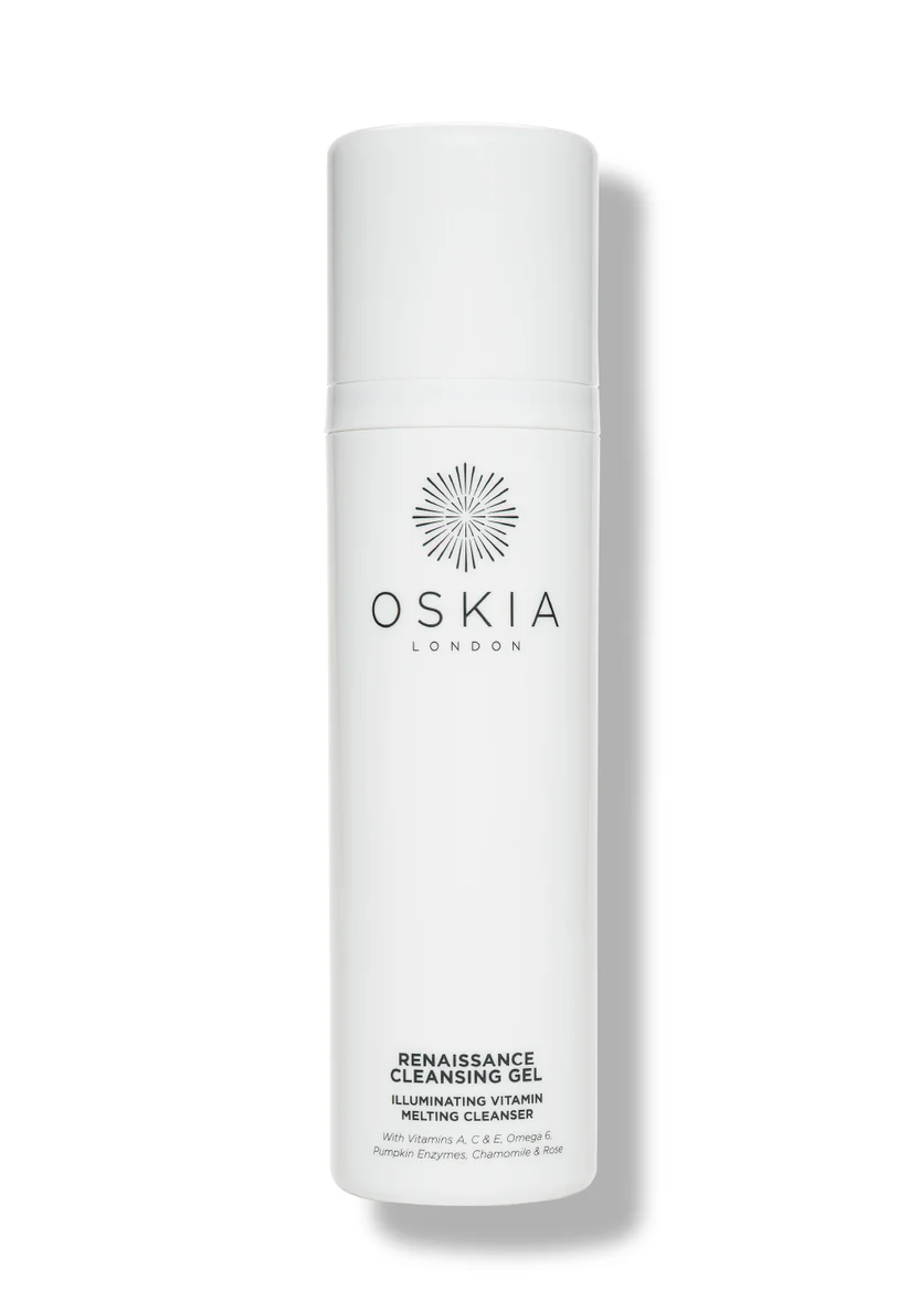 Oskia Renaissance Cleansing Gel 200 Ml