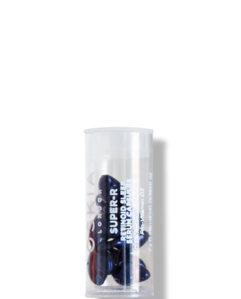 Oskia Travel Size Super R Retinoid Sleep Serum Capsules 7 Stk