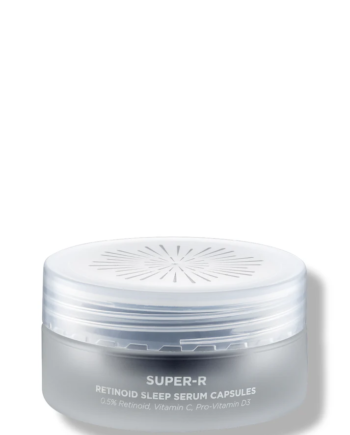Oskia Super R Retinoid Sleep Serum Capsules 60 Stk
