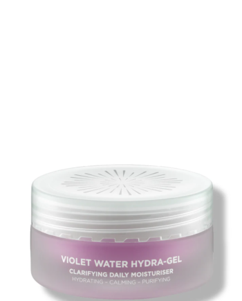 Oskia Violet Water Hydra Gel 50 Ml