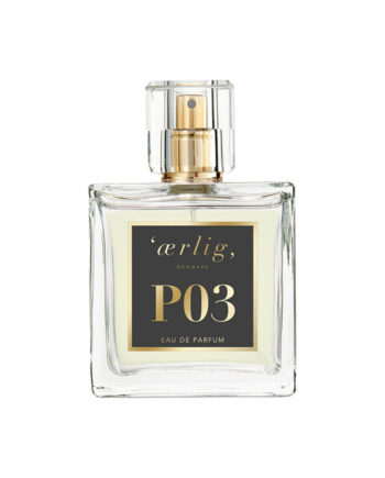 ærlig P3 Edp 100 Ml