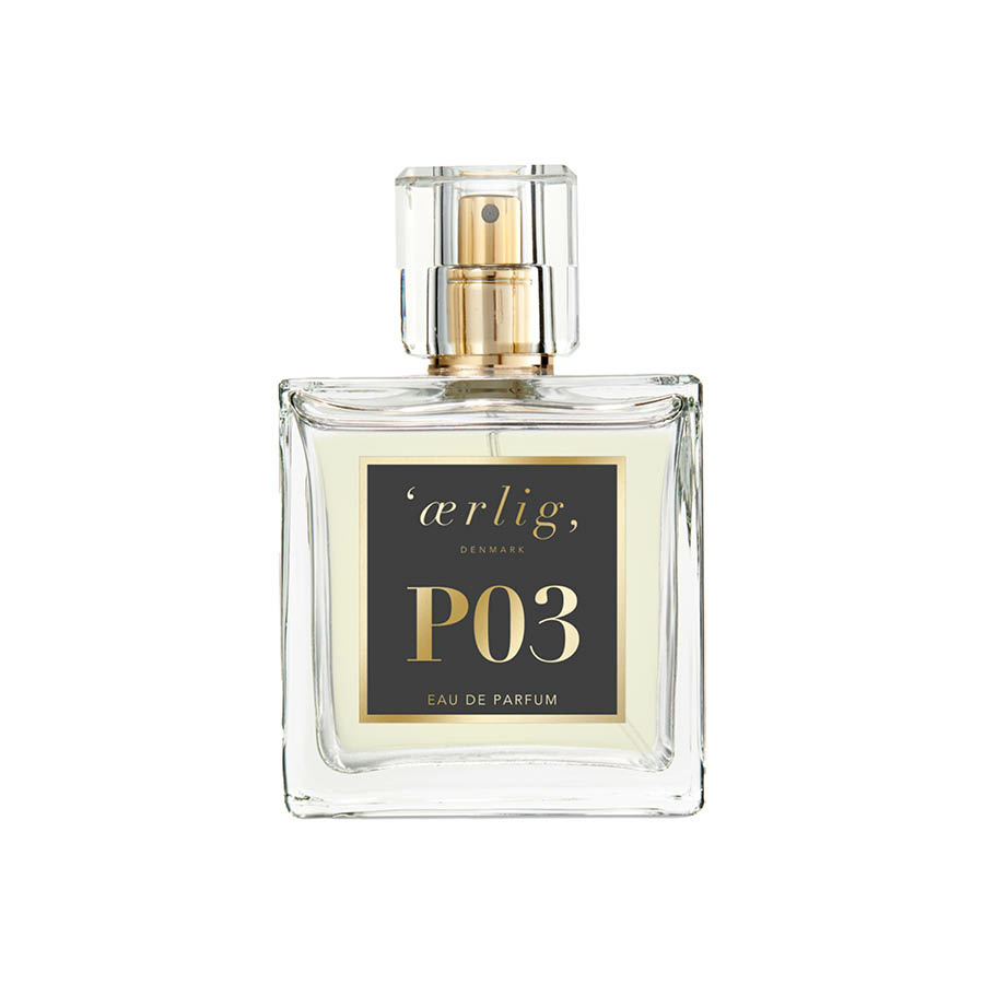 ærlig P3 Edp 100 Ml
