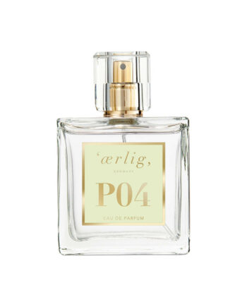 ærlig P4 Edp 100 Ml