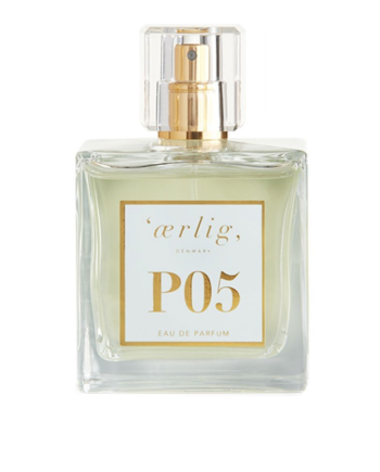 ærlig P5 Edp 100 Ml