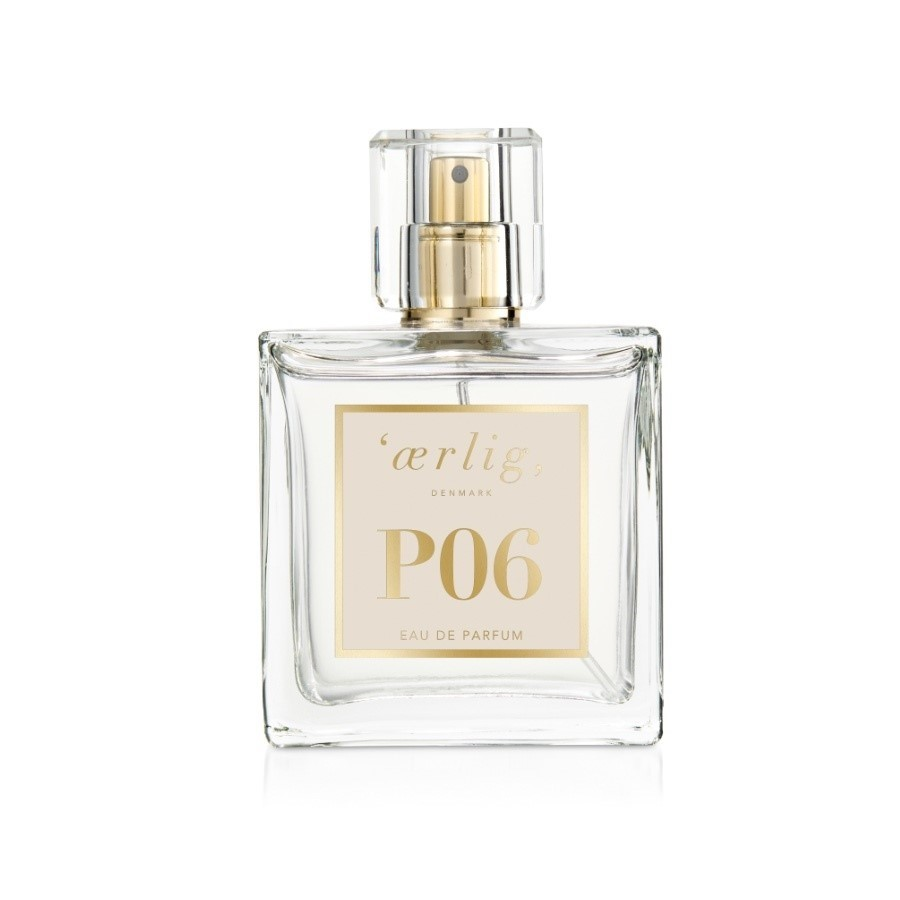 ærlig P6 Edp 100 Ml