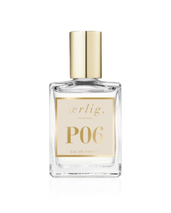 ærlig P6 Edp 15 Ml
