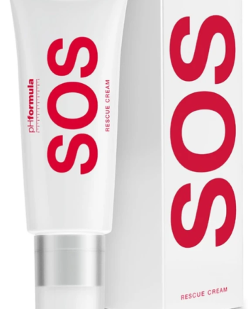Phformula S O S  Rescue Cream 50 Ml