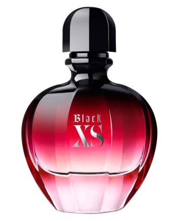 Paco Rabanne Black Xs Edp 10 Ml
