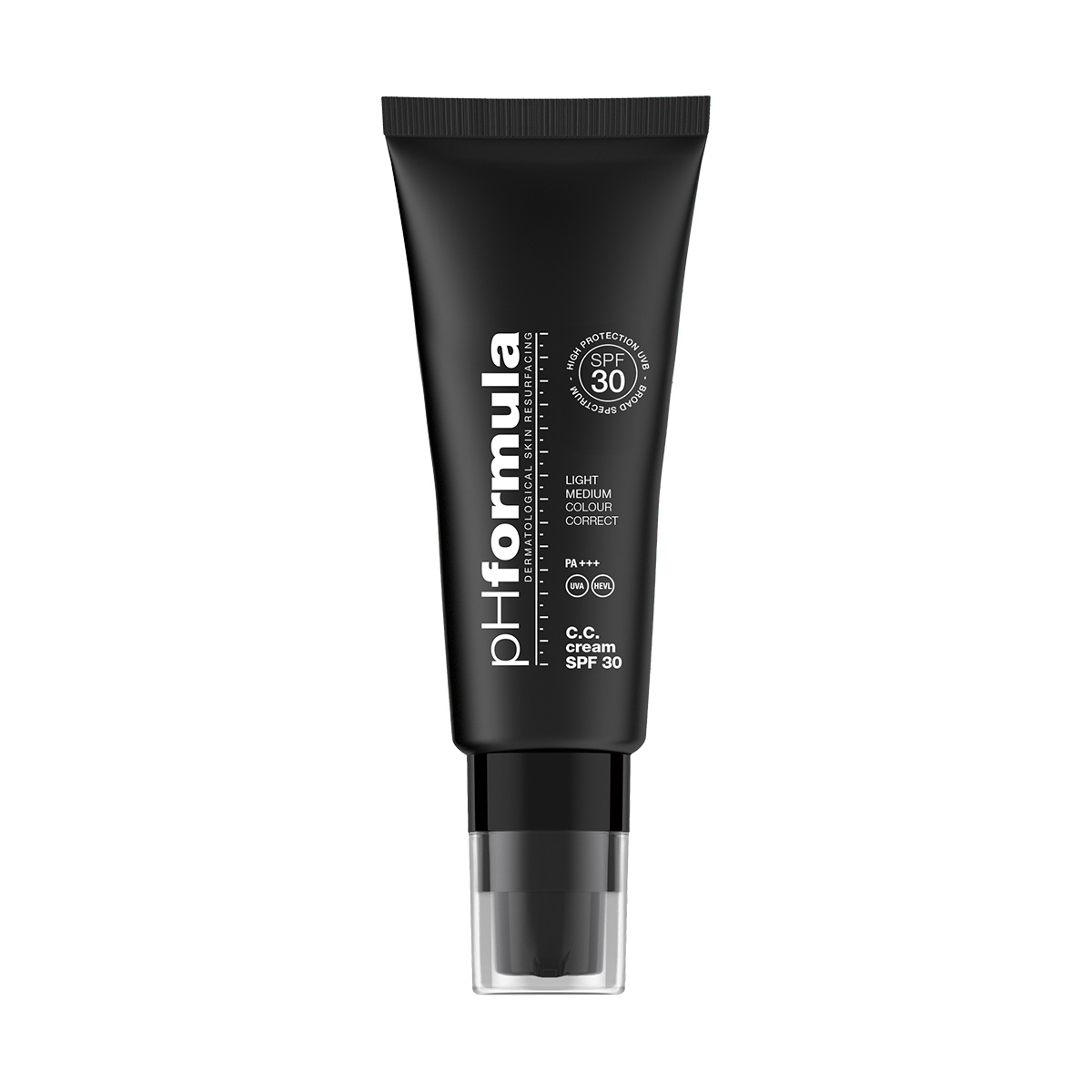 Phformula C C Cream Spf 30 Light Medium 50 Ml